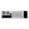 SilverStone SST-RM31 Caixa de servidor rackmount 3U, preto
