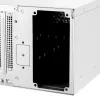 SilverStone SST-RM31 Caixa de servidor rackmount 3U, preto