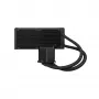 Refrigeração líquida All-in-One ASUS ProArt LC 240, ventoinha de 120 mm, preto, suporta LGA1700/AM5/AM4/115x/1200