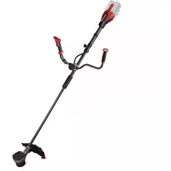 Roçadeira a bateria EINHELL Professional GP-BC 36/430 Li BL-Solo — 36V (2x18V), largura de corte 430 mm, Solo