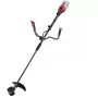 Roçadeira a bateria EINHELL Professional GP-BC 36/430 Li BL-Solo — 36V (2x18V), largura de corte 430 mm, Solo