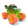 Monster Jam, camião monstro oficial Dragon, veículo de coleção em metal fundido, escala 1:24, brinquedo para rapazes e raparigas a partir dos 3 anos