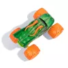 Monster Jam, camião monstro oficial Dragon, veículo de coleção em metal fundido, escala 1:24, brinquedo para rapazes e raparigas a partir dos 3 anos