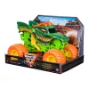 Monster Jam, camião monstro oficial Dragon, veículo de coleção em metal fundido, escala 1:24, brinquedo para rapazes e raparigas a partir dos 3 anos