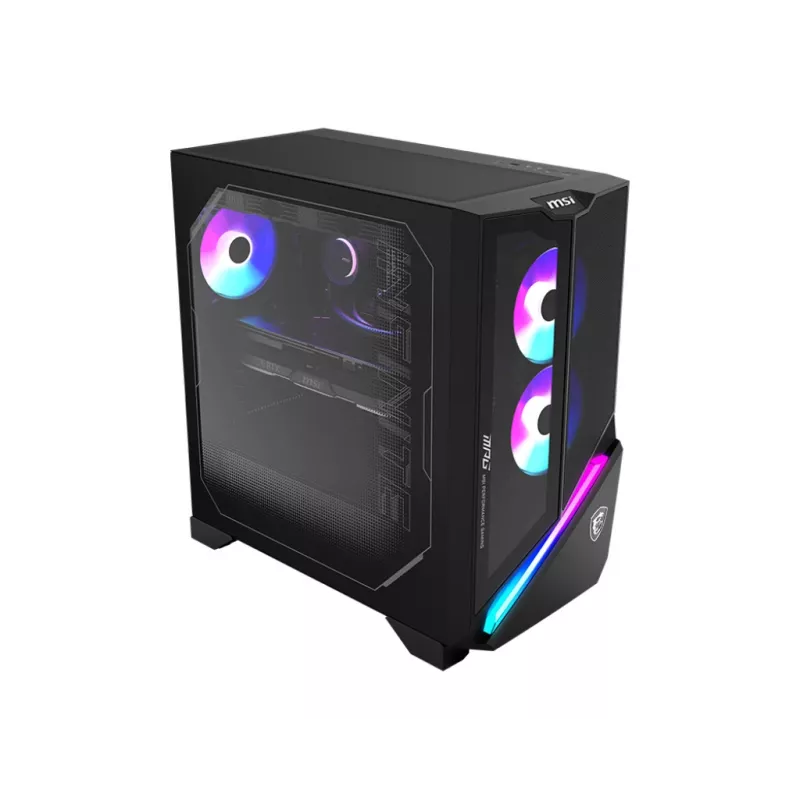 Computador MSI MPG Infinite X3 AI 2NVV7-034AT Core Ultra 7 265K RTX5080 32GB 1TB Win11