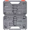 Conjunto de brocas para pedra KWB 240280