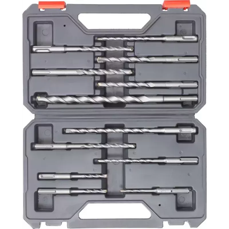 Conjunto de brocas para pedra KWB 240280