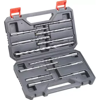 Conjunto de brocas para pedra KWB 240280