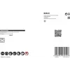 Bosch 2 608 901 392 ferramenta rotativa acessório de lixagem/abrasão disco de corte