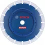Bosch 2 608 901 392 ferramenta rotativa acessório de lixagem/abrasão disco de corte