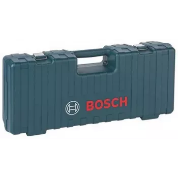 Mala de armazenamento de ferramentas Bosch 2605438197 azul plástico