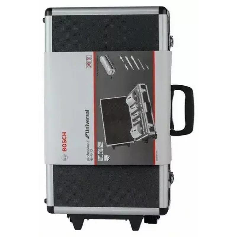 Conjunto de serras de copa Bosch 2 608 587 007