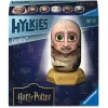 Puzzle 3D Ravensburger Hylkies Harry Potter Dobby, peças de espuma encaixáveis, figura montada