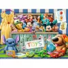 Puzzle infantil Ravensburger Disney Pixar Toy Collection — 100 peças