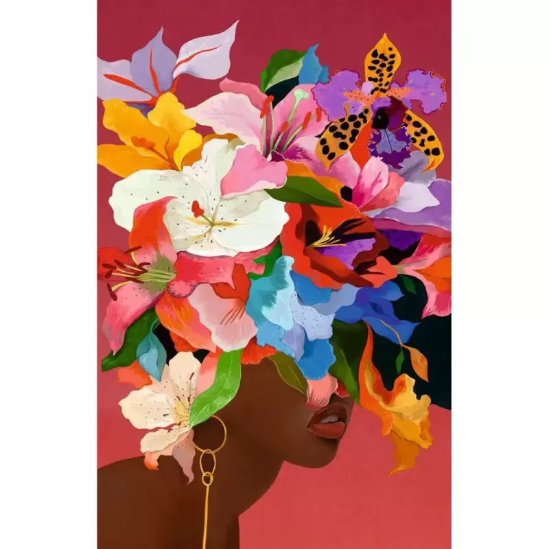 Ravensburger Puzzle Moment Lily 200 peças
