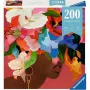 Ravensburger Puzzle Moment Lily 200 peças