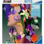 Ravensburger Puzzle Moment Iris — 200 peças, em conjunto com caixa