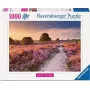 Puzzle Ravensburger Pink Pathway Países Baixos, 1000 peças, 700×? mm, 2 mm de espessura