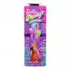 Barbie Party Unboxed Glam Party Series boneca Red Sparkle e acessórios com 10 surpresas