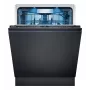 Máquina de lavar loiça Siemens iQ700 SX87TX02CE totalmente integrada 14 conjuntos de louça