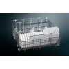 Máquina de lavar loiça Siemens iQ700 SX87TX02CE totalmente integrada 14 conjuntos de louça