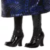Mattel Universal Pictures’ Wicked: For Good boneca Elphaba cantora, roupa fiel ao filme, canta „For Good“