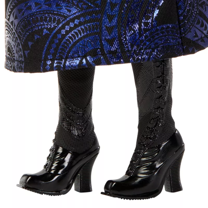 Mattel Universal Pictures’ Wicked: For Good boneca Elphaba cantora, roupa fiel ao filme, canta „For Good“
