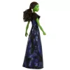 Mattel Universal Pictures’ Wicked: For Good boneca Elphaba cantora, roupa fiel ao filme, canta „For Good“
