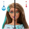 Barbie Party Unboxed Pet Birthday Series boneca e acessórios, conjunto Party Stars com 10 surpresas