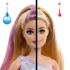 Barbie Party Unboxed Pet Birthday Series boneca e acessórios, conjunto Geburtstags-Schleifen com 10 surpresas