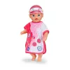 Conjunto de praia BABY born 43cm conjunto de praia para boneca