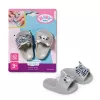 BABY born Slippers 3 sortidos 43cm sapatos para boneca