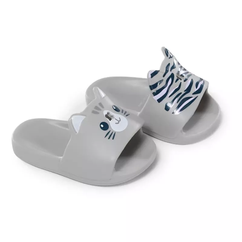 BABY born Slippers 3 sortidos 43cm sapatos para boneca