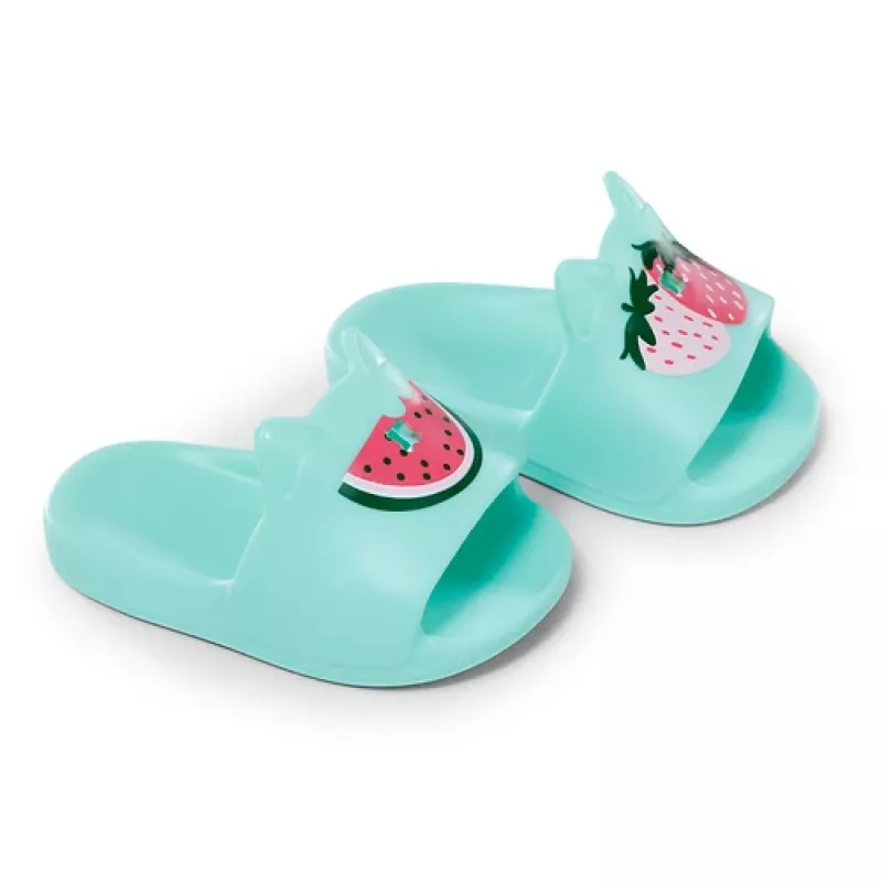 BABY born Slippers 3 sortidos 43cm sapatos para boneca