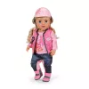 BABY born Reit-Outfit 43cm conjunto de roupa para boneca