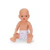 BABY born Windeln pack de 2 36 cm fraldas para boneca