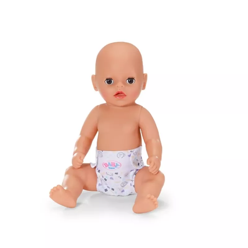 BABY born Windeln pack de 2 36 cm fraldas para boneca