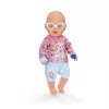 BABY born Fahrrad-Outfit 43cm conjunto de roupa para boneca
