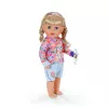 BABY born Fahrrad-Outfit 43cm conjunto de roupa para boneca
