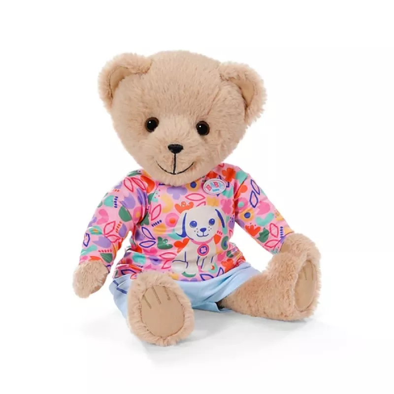 BABY born Fahrrad-Outfit 43cm conjunto de roupa para boneca
