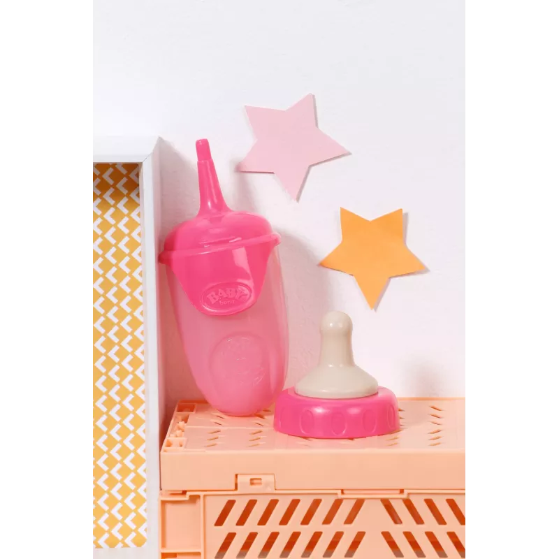 BABY born 832509 acessório para boneca biberão para boneca