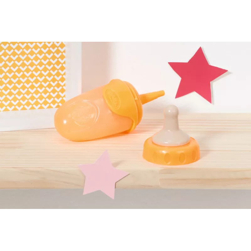 BABY born 832509 acessório para boneca biberão para boneca
