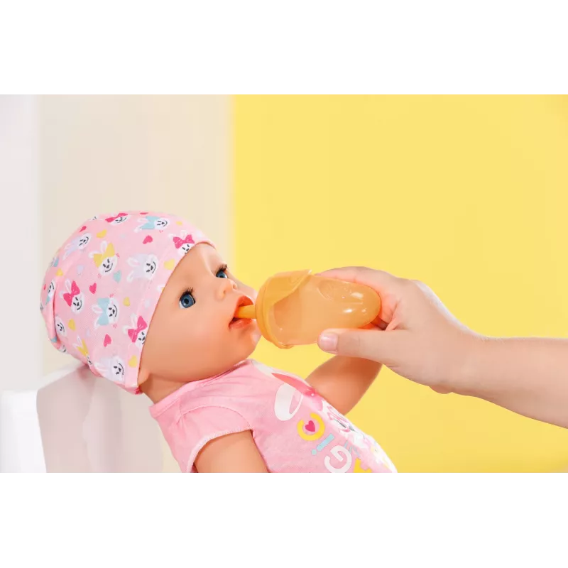 BABY born 832509 acessório para boneca biberão para boneca