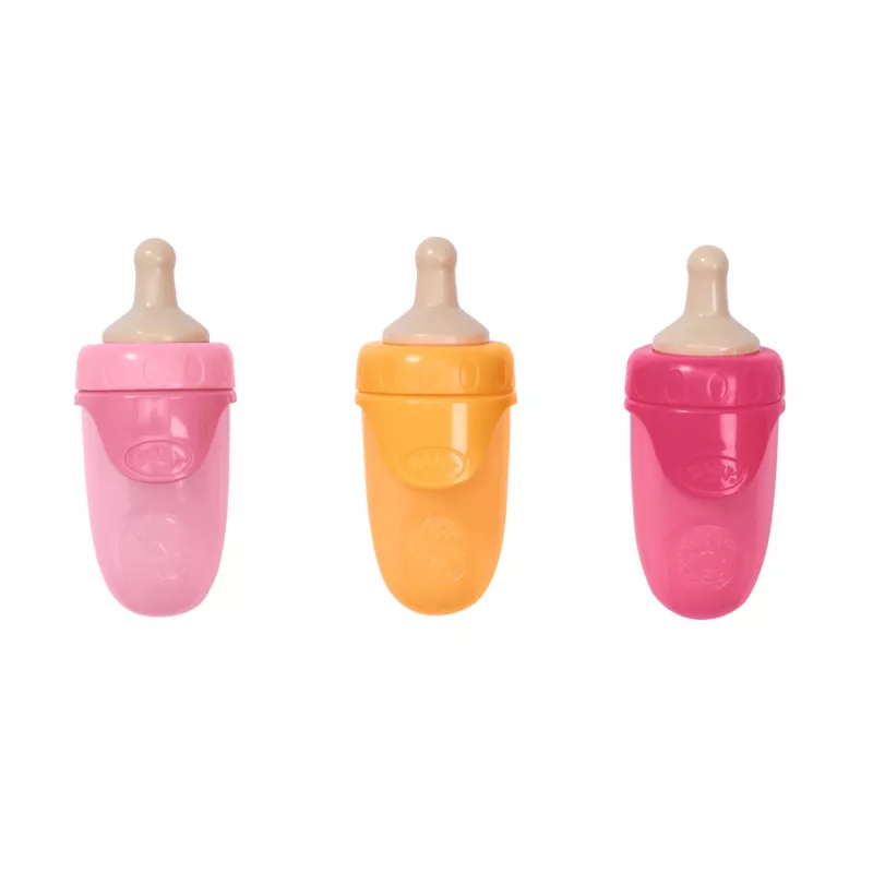 BABY born 832509 acessório para boneca biberão para boneca