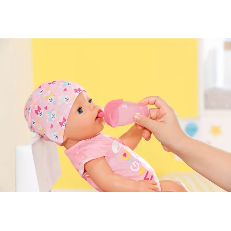 BABY born 832509 acessório para boneca biberão para boneca
