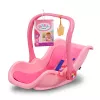 BABY born Comfort Seat rosa cadeira de viagem para boneca