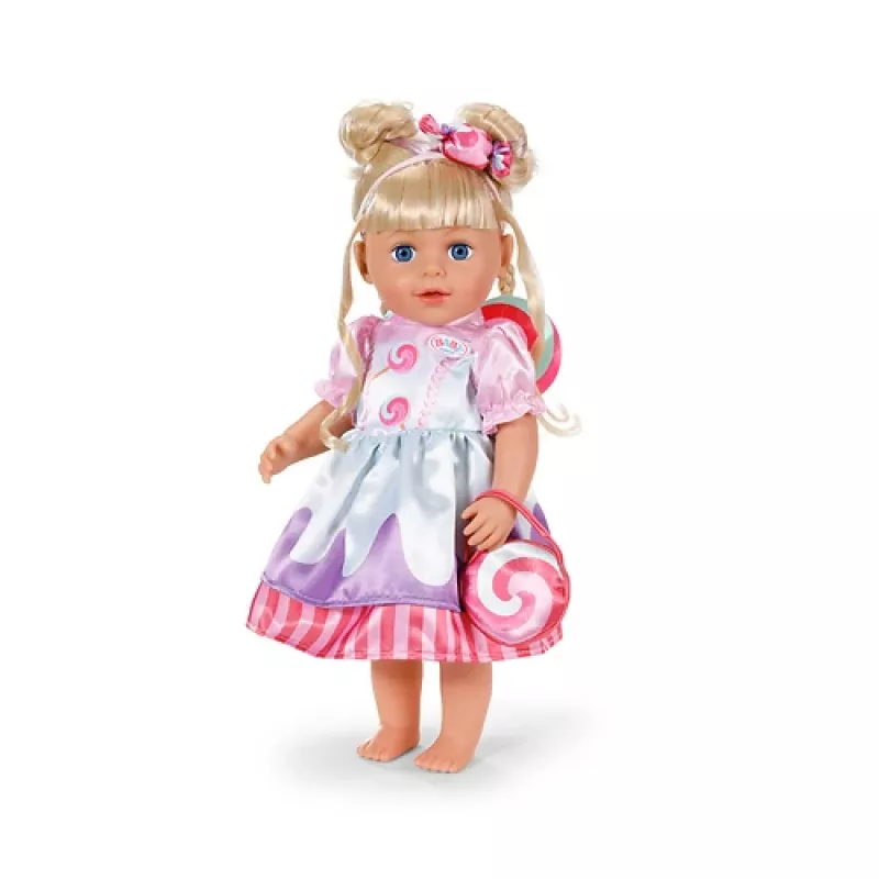 BABY born 839706 acessório para boneca vestido para boneca