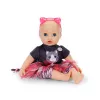 BABY born Katzenkleid conjunto de roupa para boneca