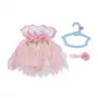 BABY born Blumenfee vestido para boneca