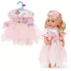 BABY born Blumenfee vestido para boneca